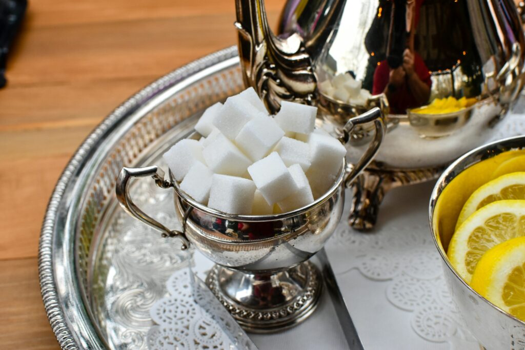 Glycation 101: How Sugar Is Quietly Aging Your Face — and What to Do About It