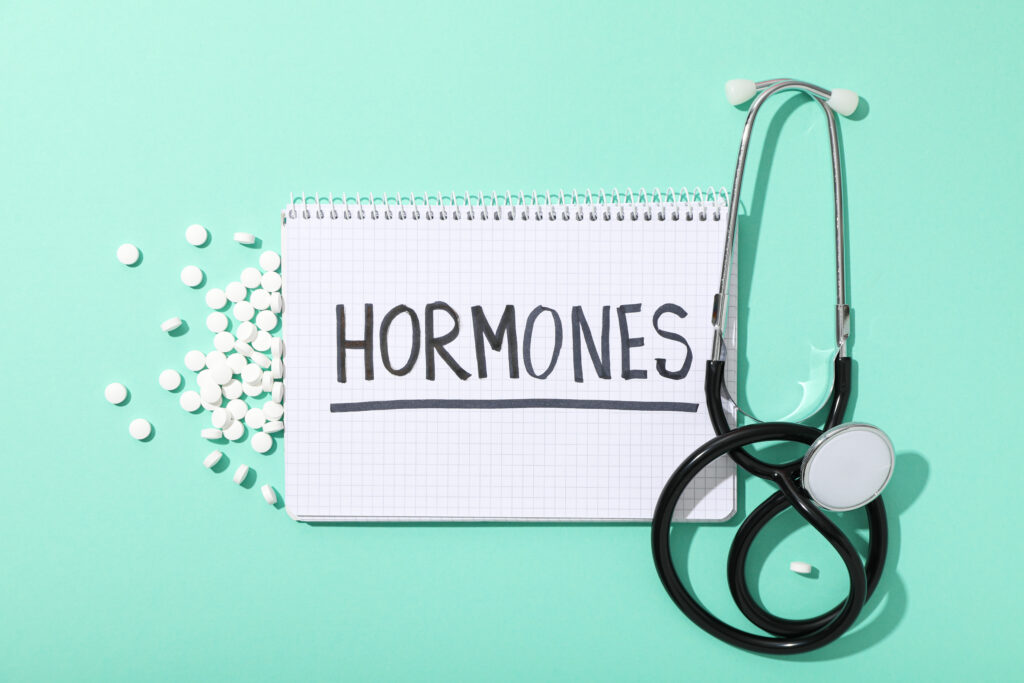 HRT and Skin Aging: What Estrogen Actually Does for Your Collagen