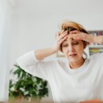 This Is Your Skin on Stress: How Cortisol Ages Your Face, and What to Do About It