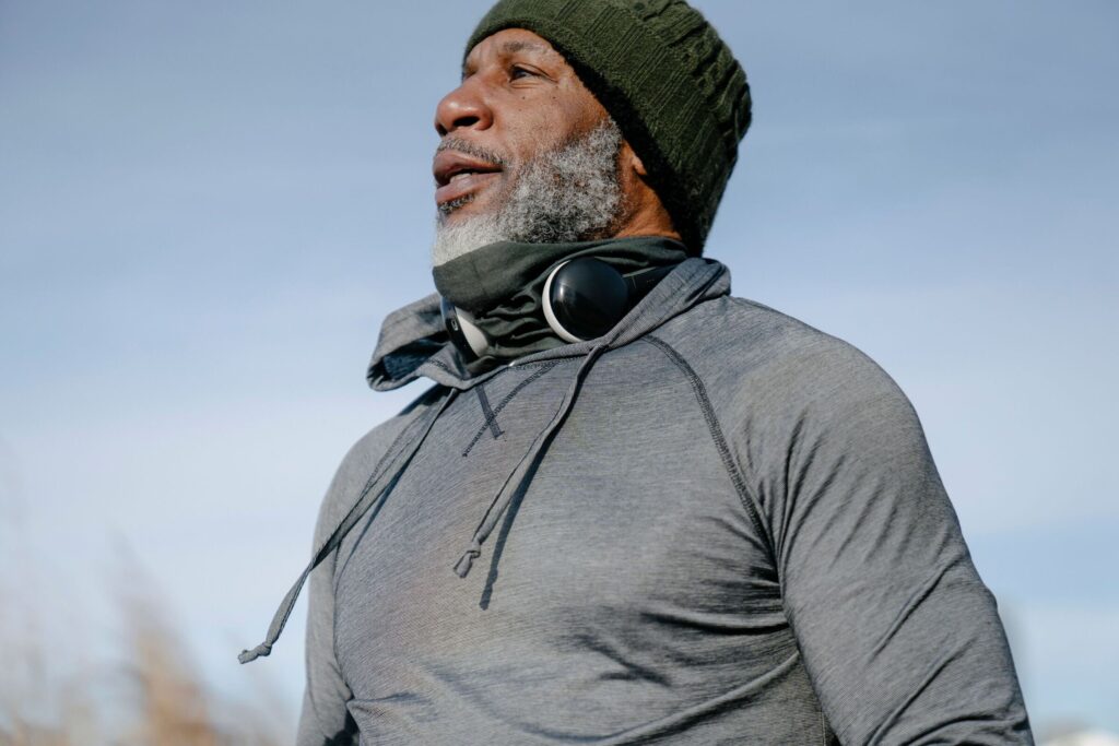 Testosterone’s Role in Skin Aging: What Men Should Know