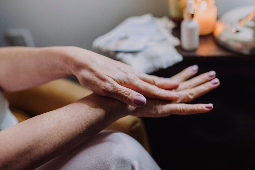 Why Your Skin Gets Drier With Age: What Actually Helps