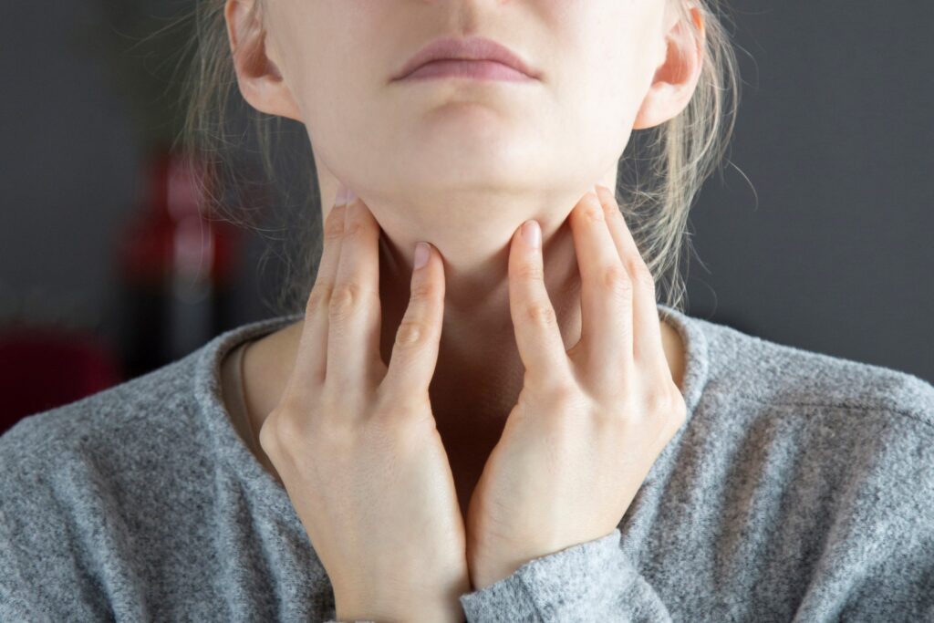 Thyroid and Skin Aging: The Hormone Connection Most People Miss