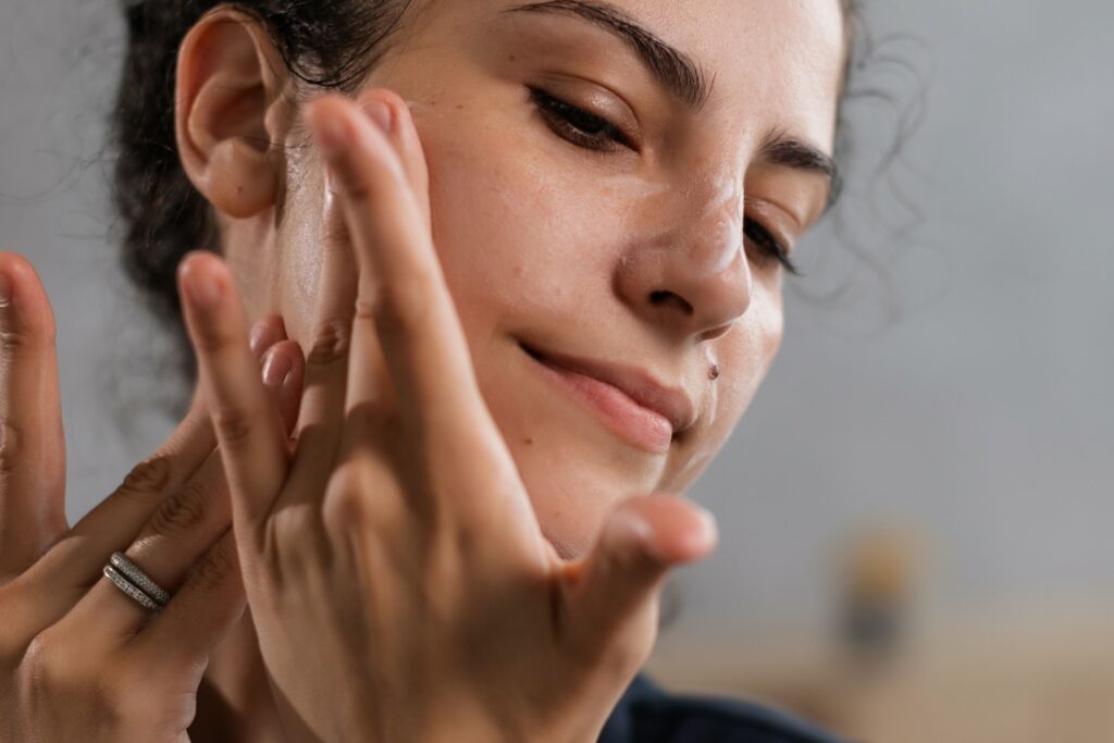 Why Exfoliating Acids Belong in an Anti-Aging Routine