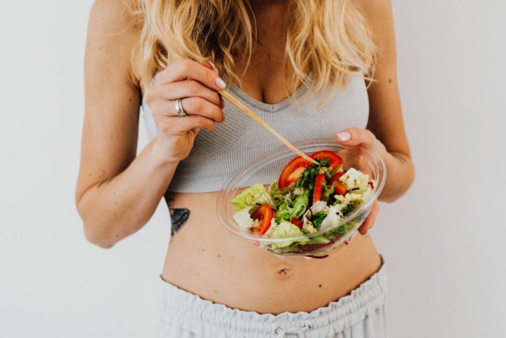 The Gut-Skin Connection: How Fiber and Fermented Foods Support Aging Skin