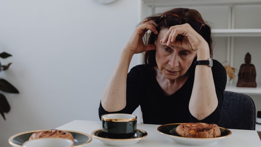 How Insulin Resistance Quietly Reshapes Aging Skin