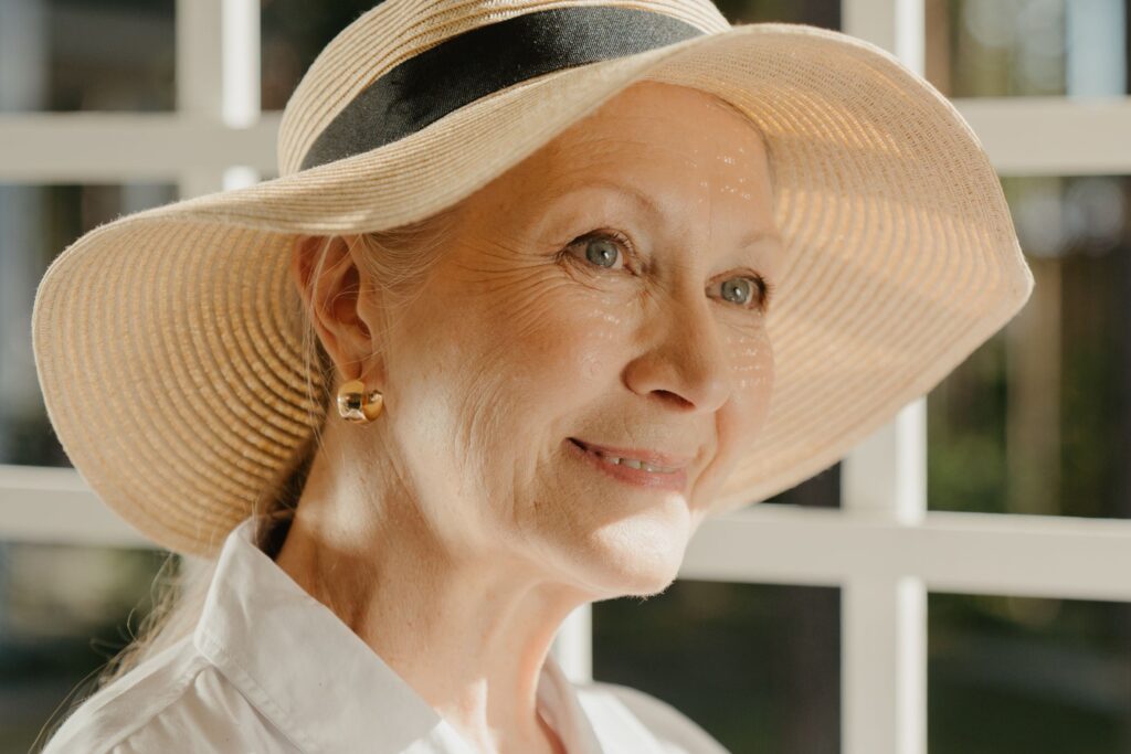 Photoaging vs. Natural Aging: Is It Sun Damage or Just Time?